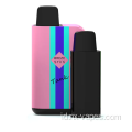Breze Stiik Tank 2000 Puffs Vape Wholesale